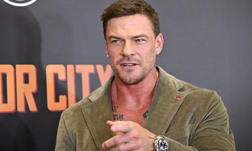 'Reacher' Actor and the Stench of a Double Standard