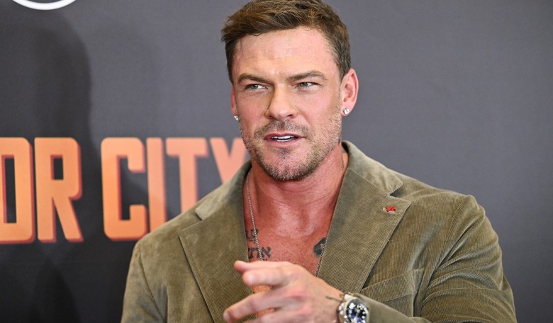 'Reacher' Actor and the Stench of a Double Standard