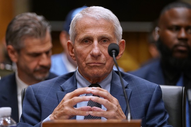 <span style="color: rgb(201, 1, 16);">LIVE</span>: All Hell Broke Loose As Fauci Testified on Capitol Hill Today 