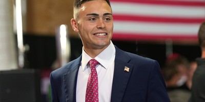'Send the Northwoods to Washington': New Alfonso Ad Comes Out Swinging Against Socialist Democrats