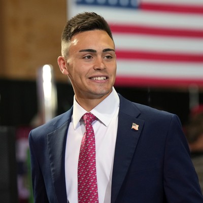 'Send the Northwoods to Washington': New Alfonso Ad Comes Out Swinging Against Socialist Democrats