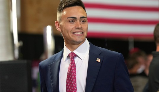 'Michael's My Guy:' Trump-Endorsed Michael Alfonso Drops New Ad Ahead of Wisconsin's Primary