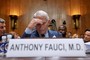Fauci Pleads the Fifth at Congressional Hearing