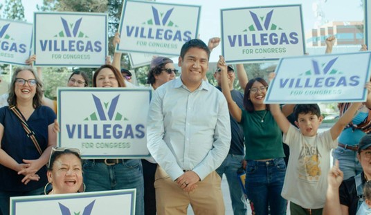 Socialist Randy Villegas Isn't Being Honest About His Working-Class Roots