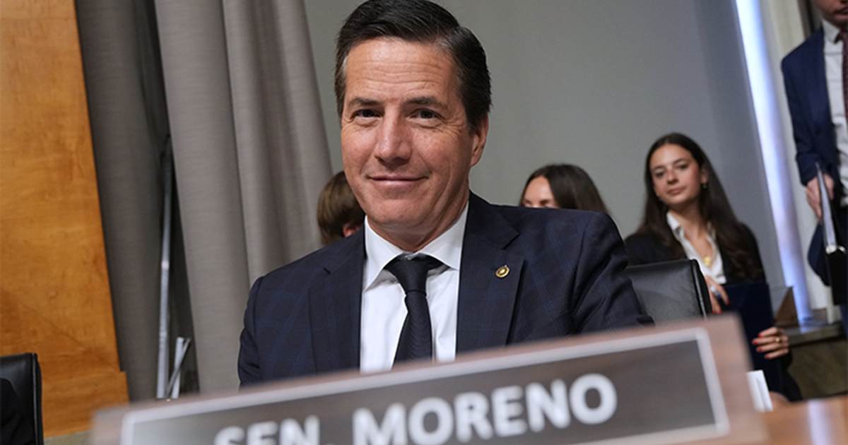 Bernie Moreno Torches Democrat Mayor Over Harebrained Plan to Import Foreign Nurses