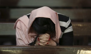 Iran Seizes Tehran’s Oldest Protestant Church