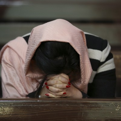Iran Seizes Tehran’s Oldest Protestant Church