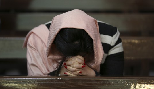 Iran Seizes Tehran’s Oldest Protestant Church