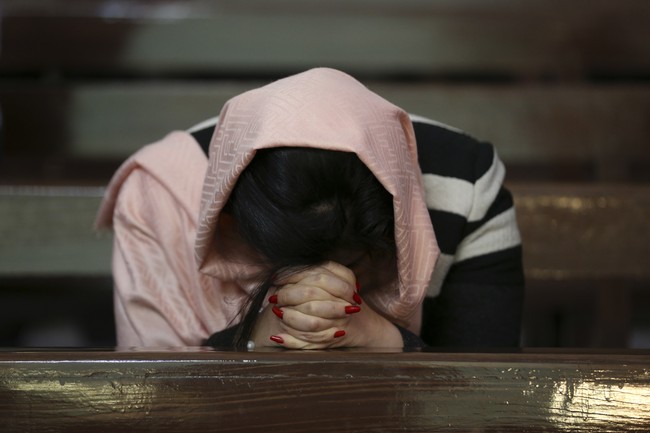Iran Seizes Tehran’s Oldest Protestant Church