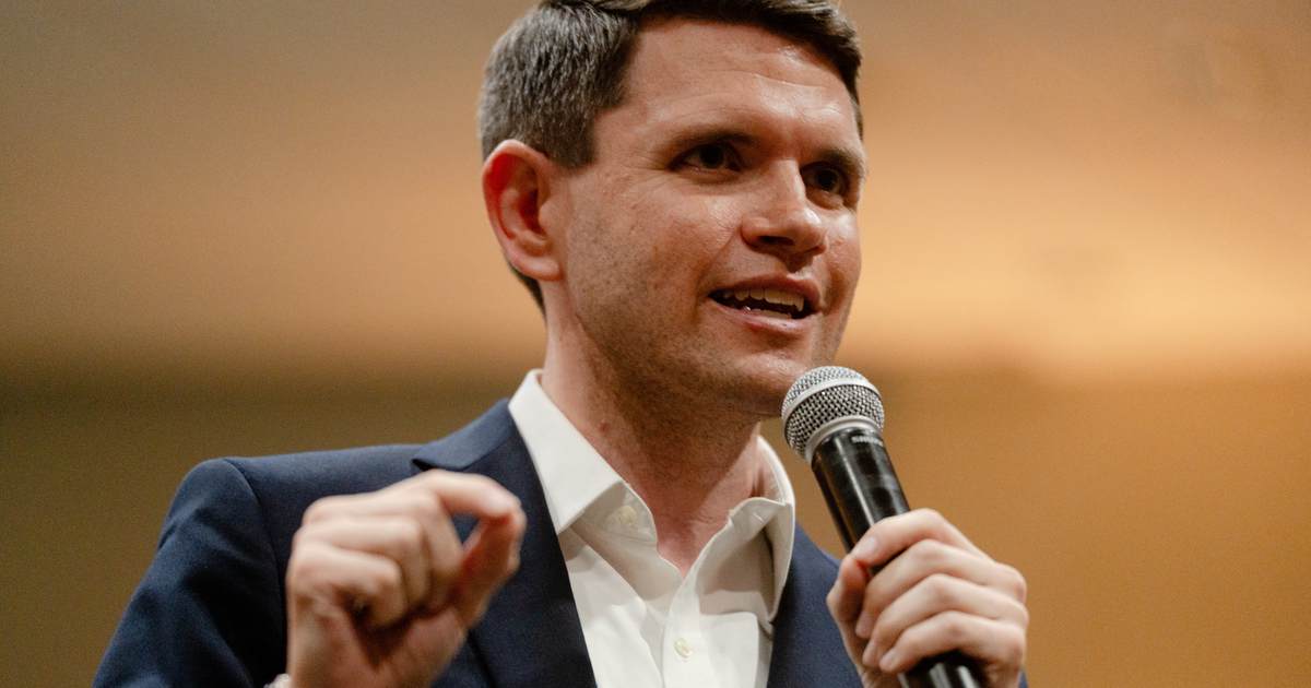 “Lawmaker Claims Jesus Supports Socialist Healthcare Agenda”