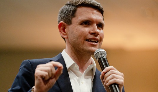 James Talarico Says Jesus Commands Socialist Healthcare Policy