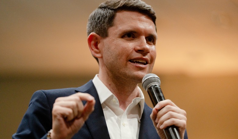 James Talarico Says Jesus Commands Socialist Healthcare Policy
