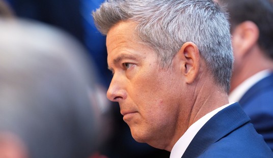 Transportation Secretary Sean Duffy Unveils New Nuclear-Powered Cargo Ships