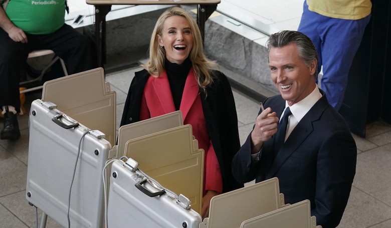 'Doing Business in California Sucks' — Yet Another Company Flees Gavin Newsom's Golden State