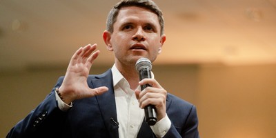James Talarico Agrees the Karmelo Anthony Verdict Was a 'Tragedy'