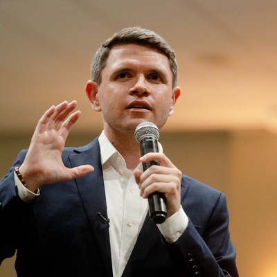 James Talarico Agrees the Karmelo Anthony Verdict Was a 'Tragedy'