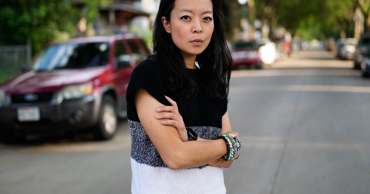 We Can See Why Democrats Didn't Want Francesca Hong to Be Their Nominee
