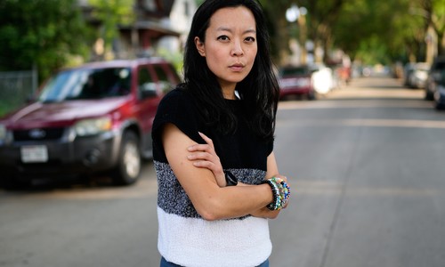 We Can See Why Democrats Didn't Want Francesca Hong to Be Their Nominee