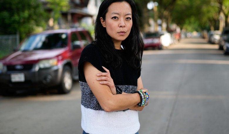 The Thing That Has Me 'Hong' Up About the Wisconsin Governor's Race 