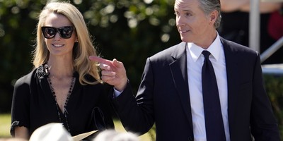 Gavin Newsom Signs the 'Stop Nick Shirley Act' Into Law