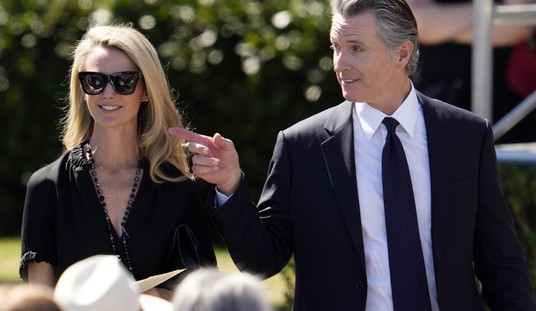 Gavin Newsom Signs the 'Stop Nick Shirley Act' Into Law