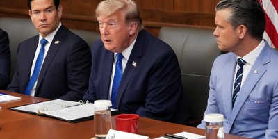 Is Pete Hegseth Planning a Run for President in 2028? Donald Trump Weighs In