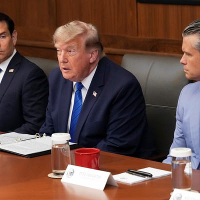 United States Resumes Strikes Against Iran