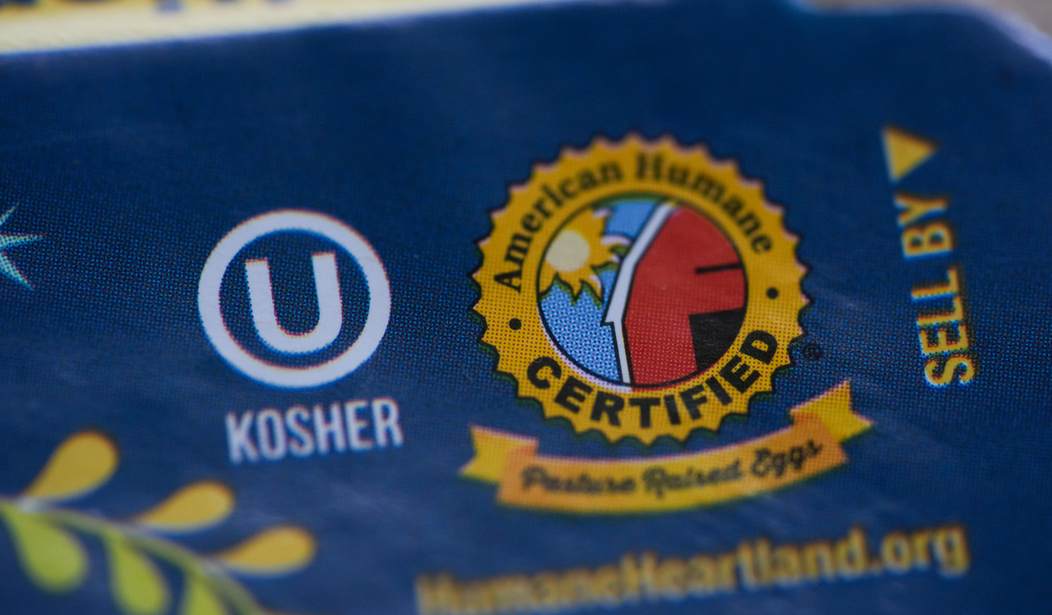 Kosher Capitalism