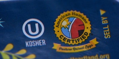 Kosher Capitalism