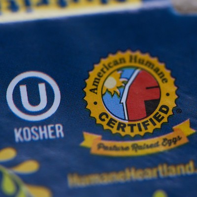 Kosher Capitalism