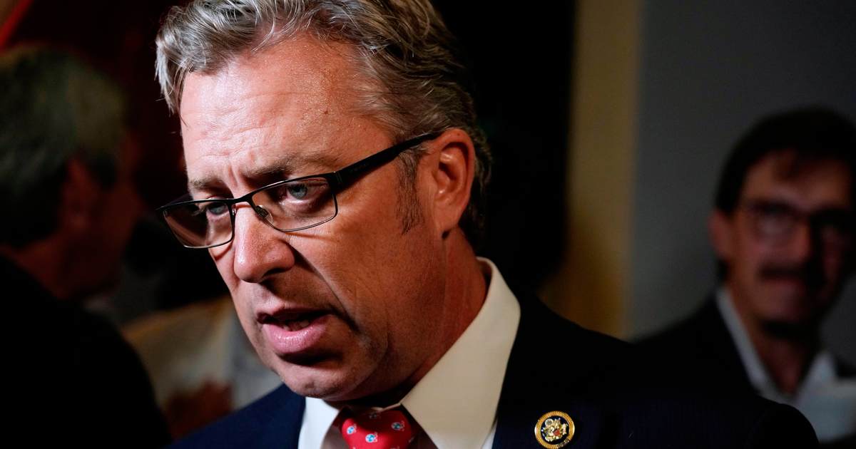“Courageous Rep. Andy Ogles Takes Stand Against Activist Obama Judge Blocking TPS Changes”