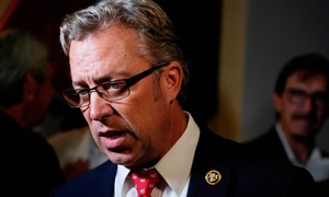 Rep. Andy Ogles Moves to Impeach Obama-Appointed Judge Blocking TPS Terminations