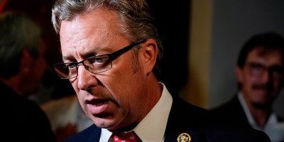 Rep. Andy Ogles Moves to Impeach Obama-Appointed Judge Blocking TPS Terminations