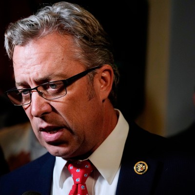 Rep. Andy Ogles Moves to Impeach Obama-Appointed Judge Blocking TPS Terminations
