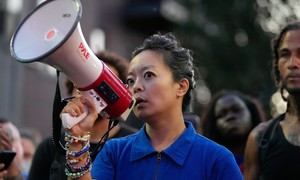 Francesca Hong's Fox News Interview Is a Gift to Republicans