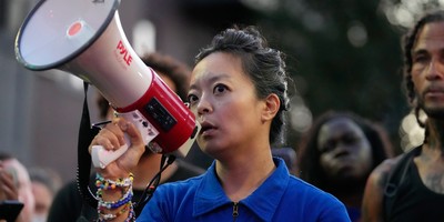 Francesca Hong's Fox News Interview Is a Gift to Republicans