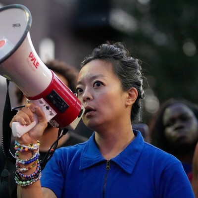 Francesca Hong's Fox News Interview Is a Gift to Republicans