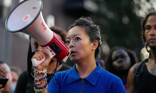 Francesca Hong's Fox News Interview Is a Gift to Republicans