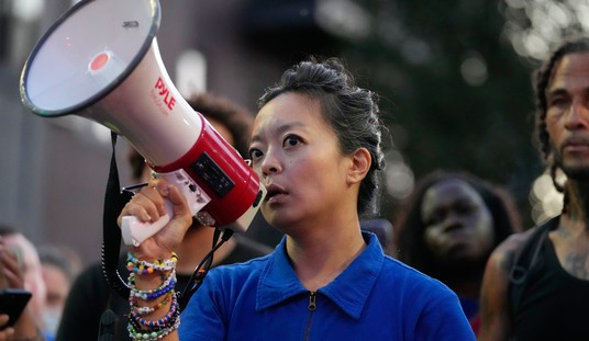 Francesca Hong's Fox News Interview Is a Gift to Republicans