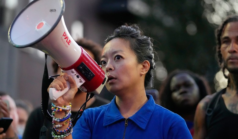 Francesca Hong's Fox News Interview Is a Gift to Republicans
