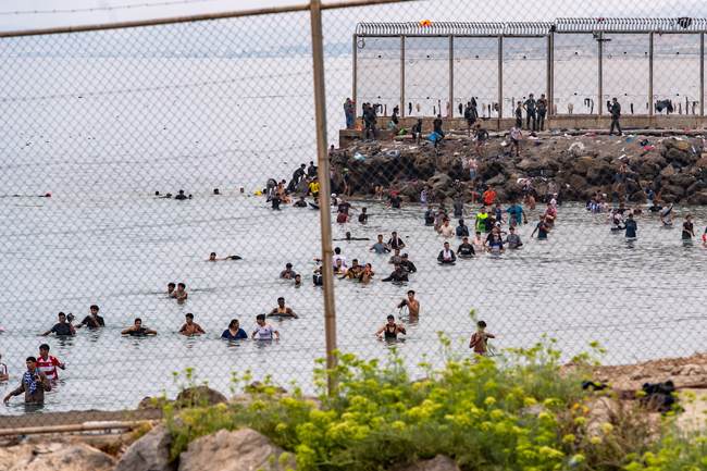 Preference Cascade: Schengen Is Dying, Is the EU Next on the Chopping Block? – HotAir