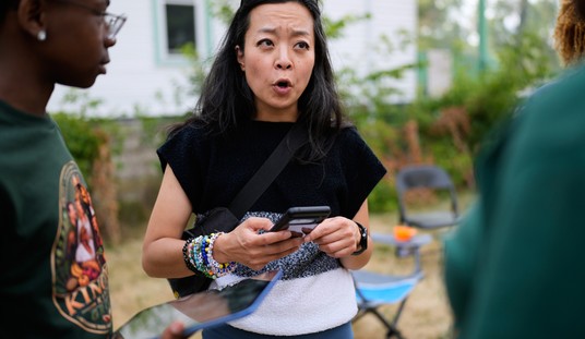 Francesca Hong Is a Radical, and Wisconsin Republicans Should Take Her Seriously
