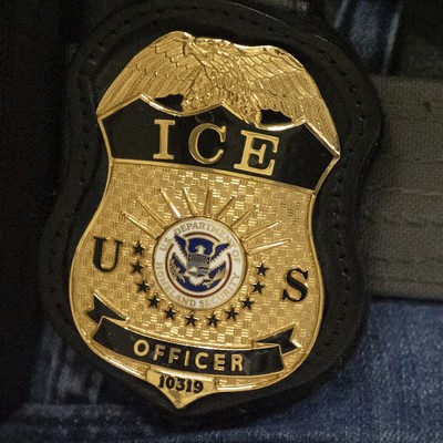 The Hennepin County Sheriff May Face Federal Charges If She Keeps Obstructing ICE