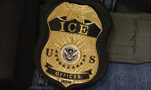 The Hennepin County Sheriff May Face Federal Charges If She Keeps Obstructing ICE