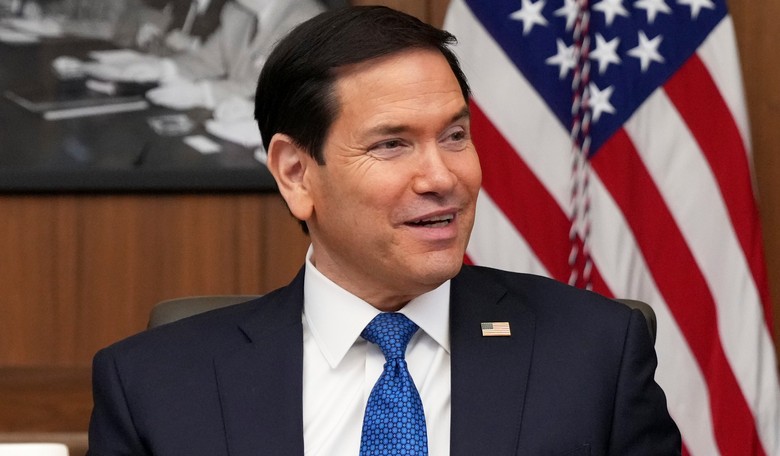 Hit the Road, Jack: State Dept. Yanks Visas for 175K Visitors Who Mocked Our Laws