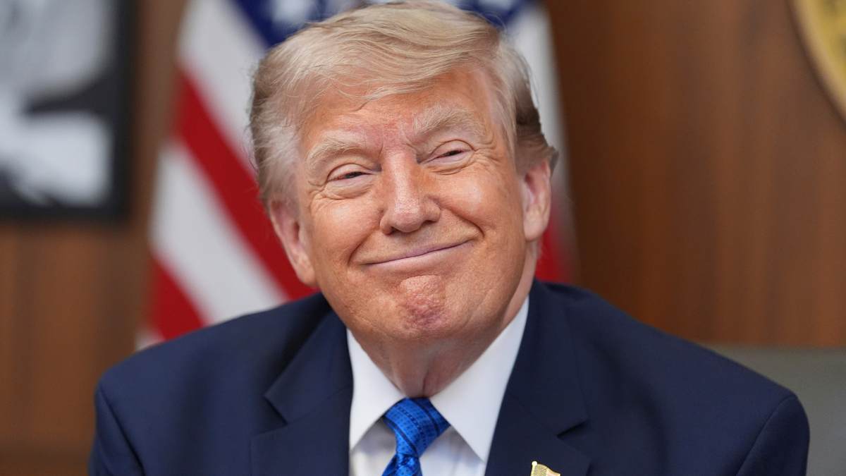 The Morning Briefing: Dems Might Regret Acting Like Trump Is on Midterms Ballot