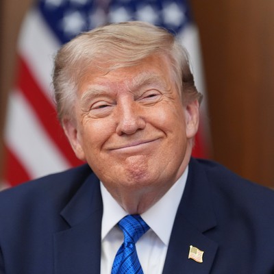 Donald Trump Is America's Critical Counterrevolutionary