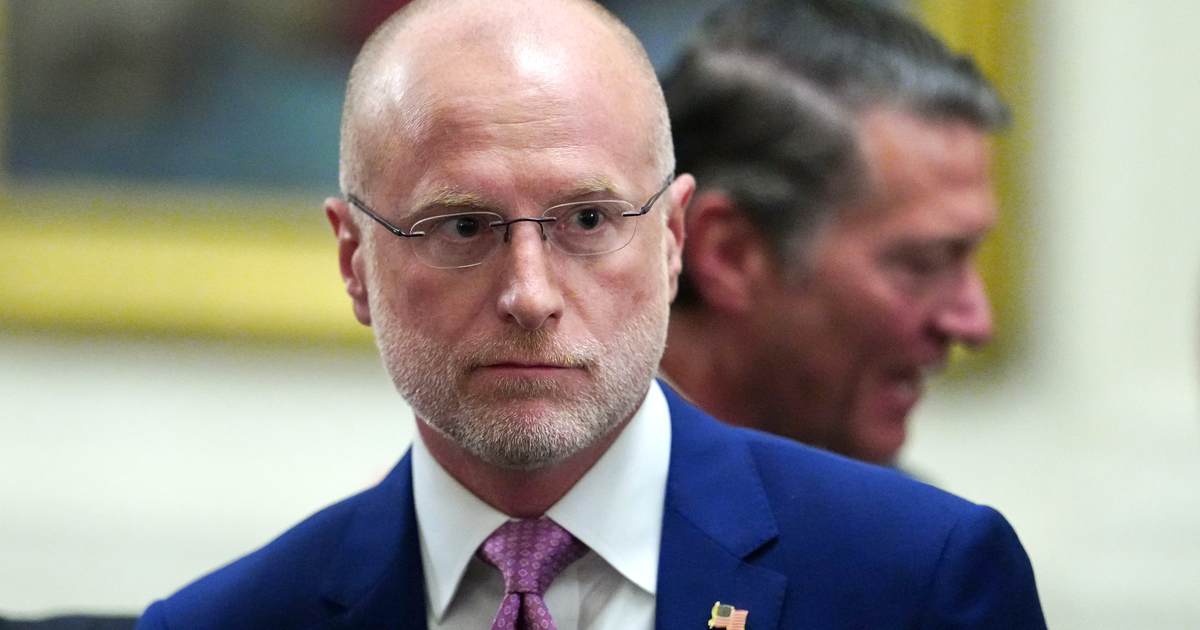 Brendan Carr’s Clap Back to Talarico’s Interview Banning ‘Hoax’ Is a Thing of Beauty – RedState