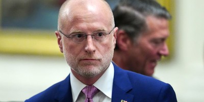 Brendan Carr's Clap Back to Talarico's Interview Banning 'Hoax' Is a Thing of Beauty