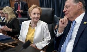 Republican Congresswoman Kay Granger Has Passed Away